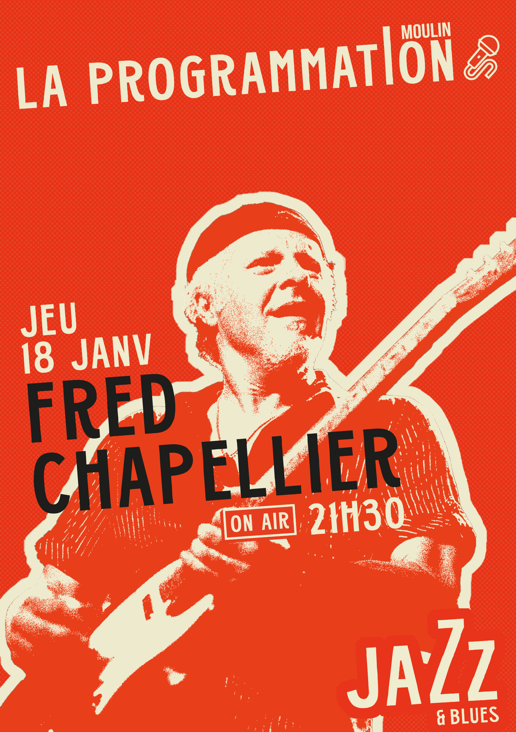 Fred-Chapellier