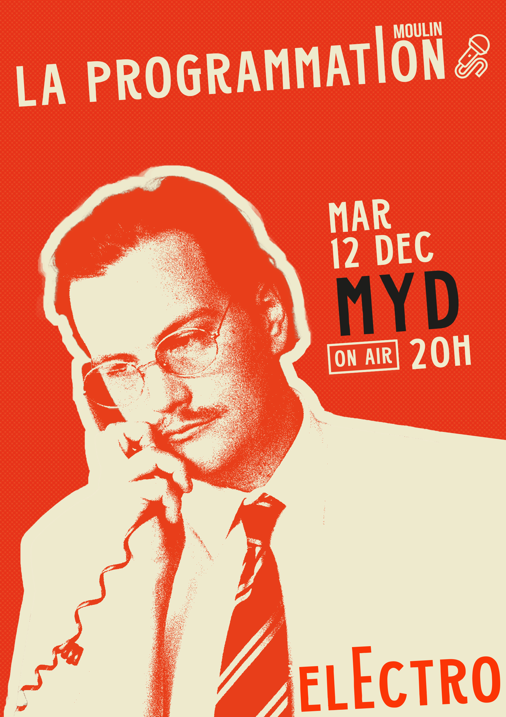 MYD