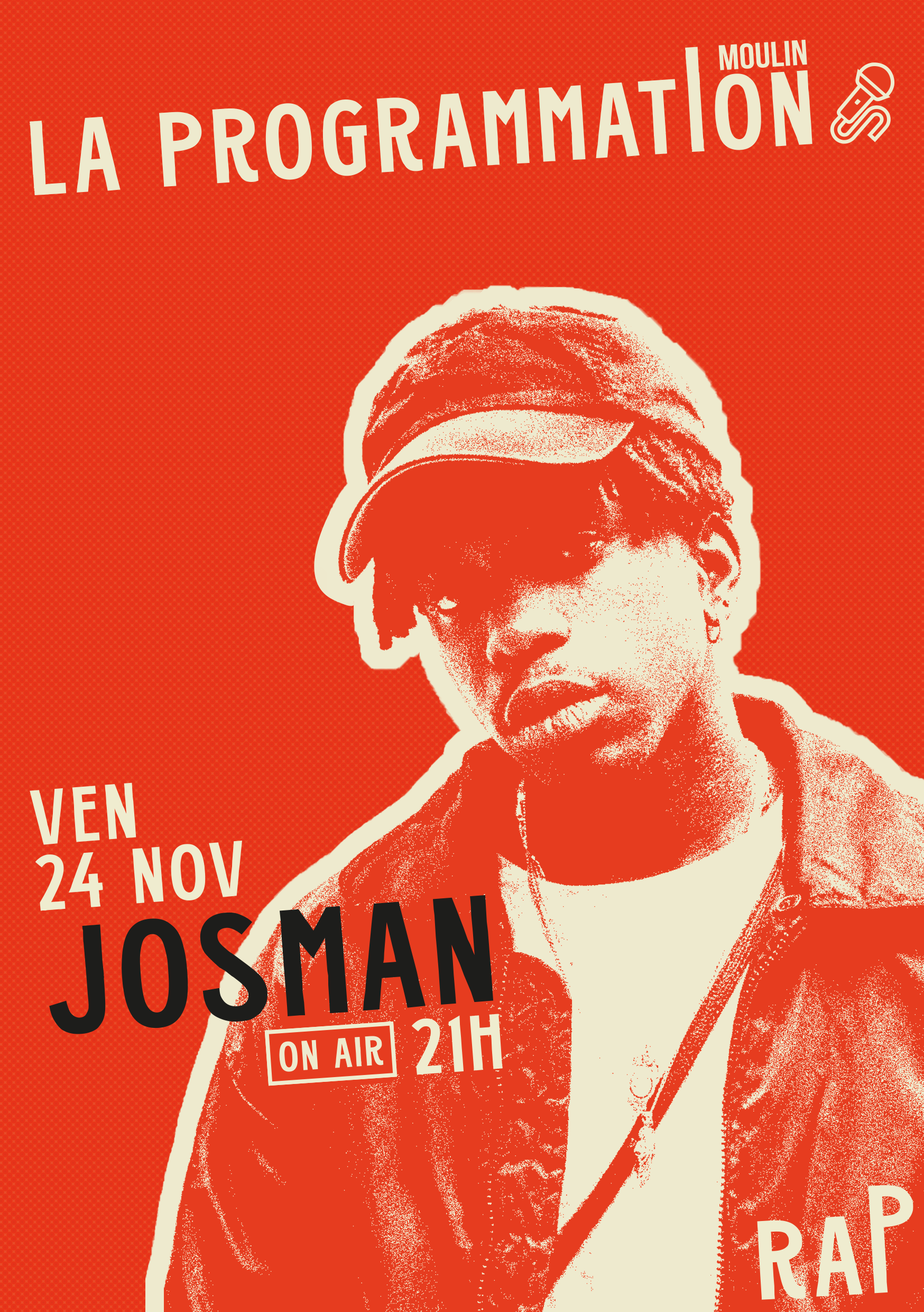 Programmation-Josman