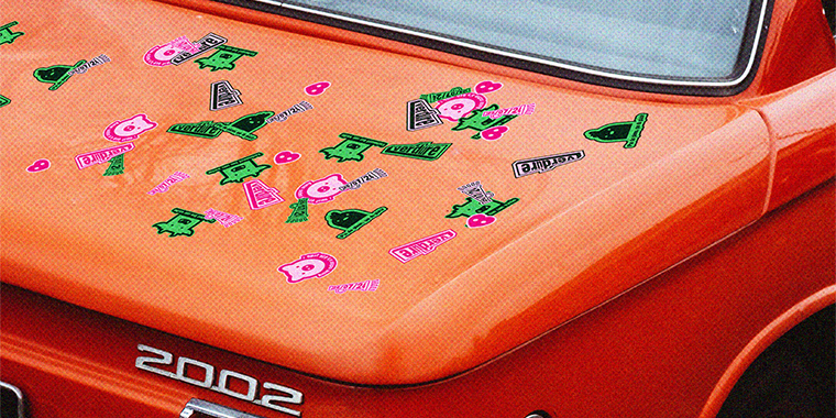 verdure-stickers