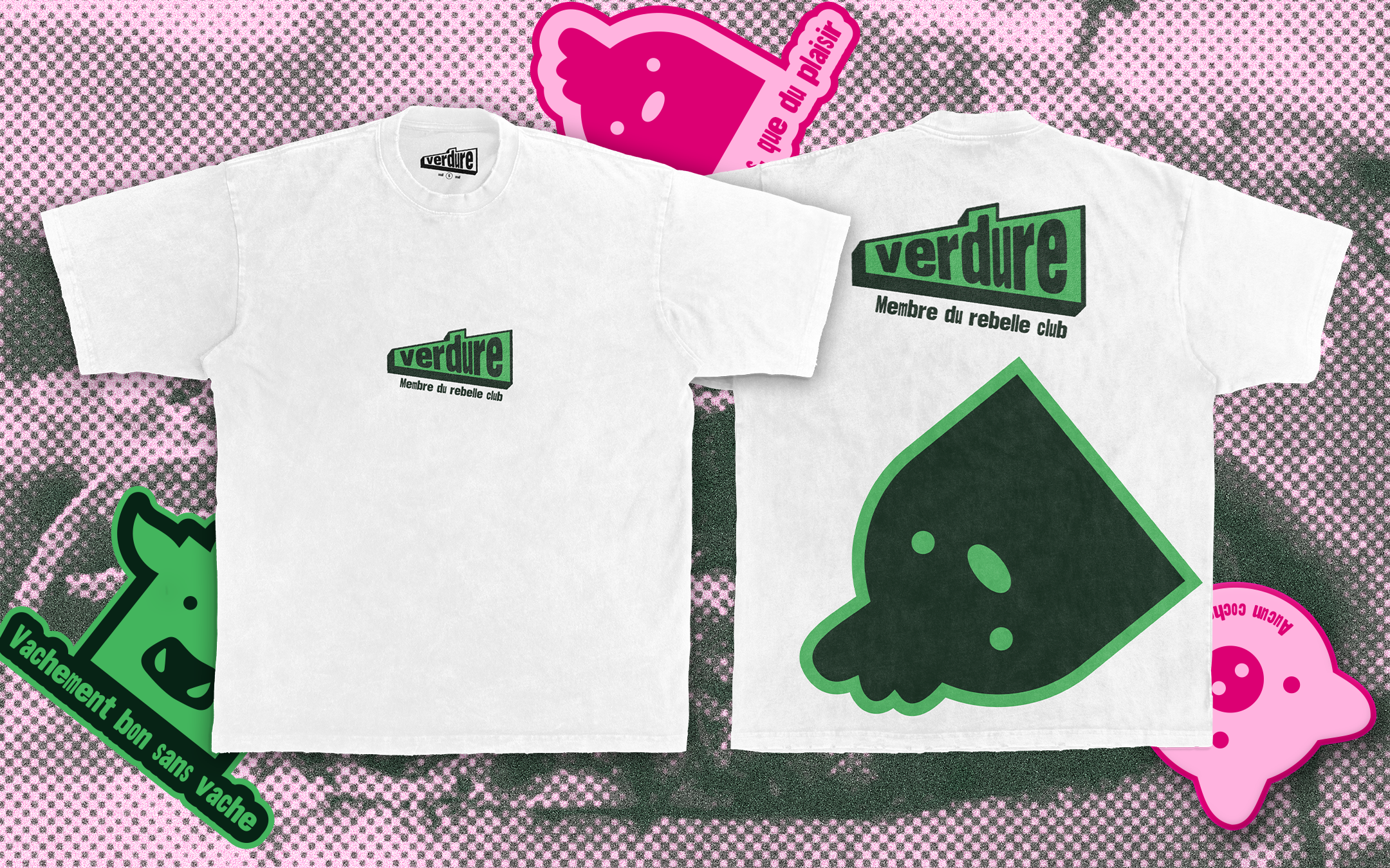 verdure-tee