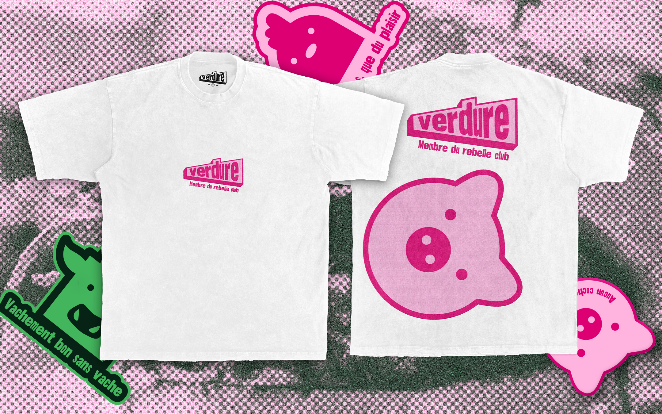 verdure-tee