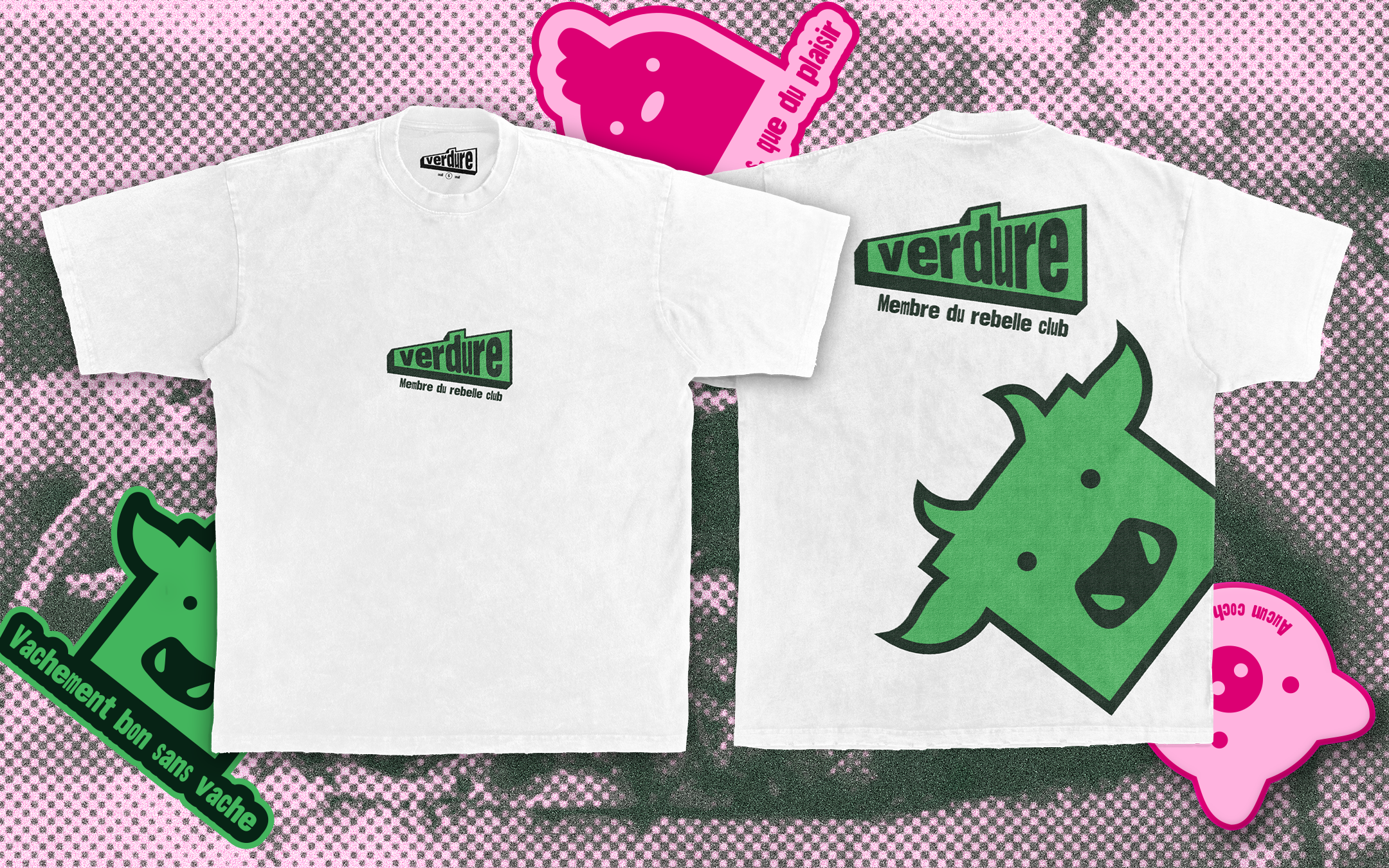 verdure-tee