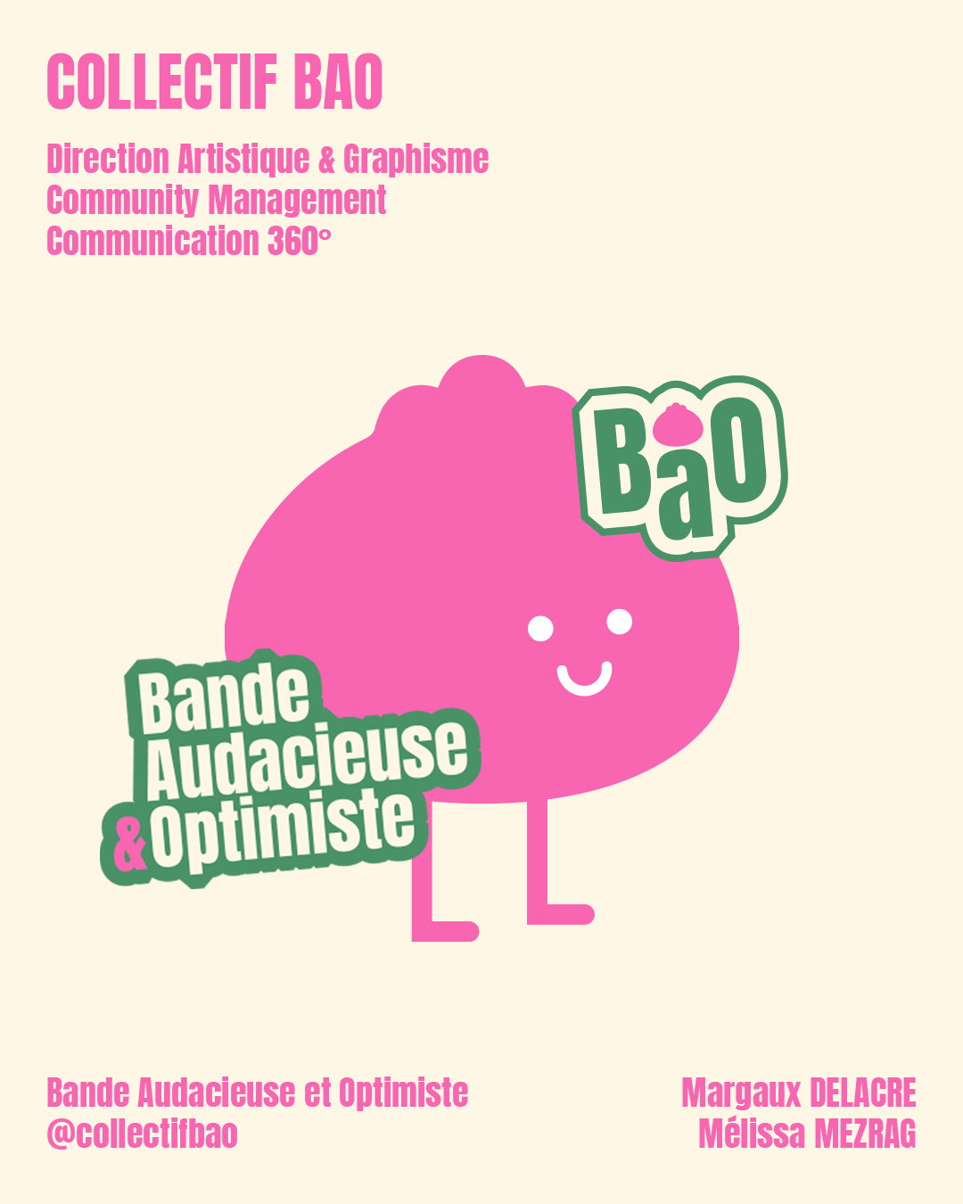 Collectif BAO