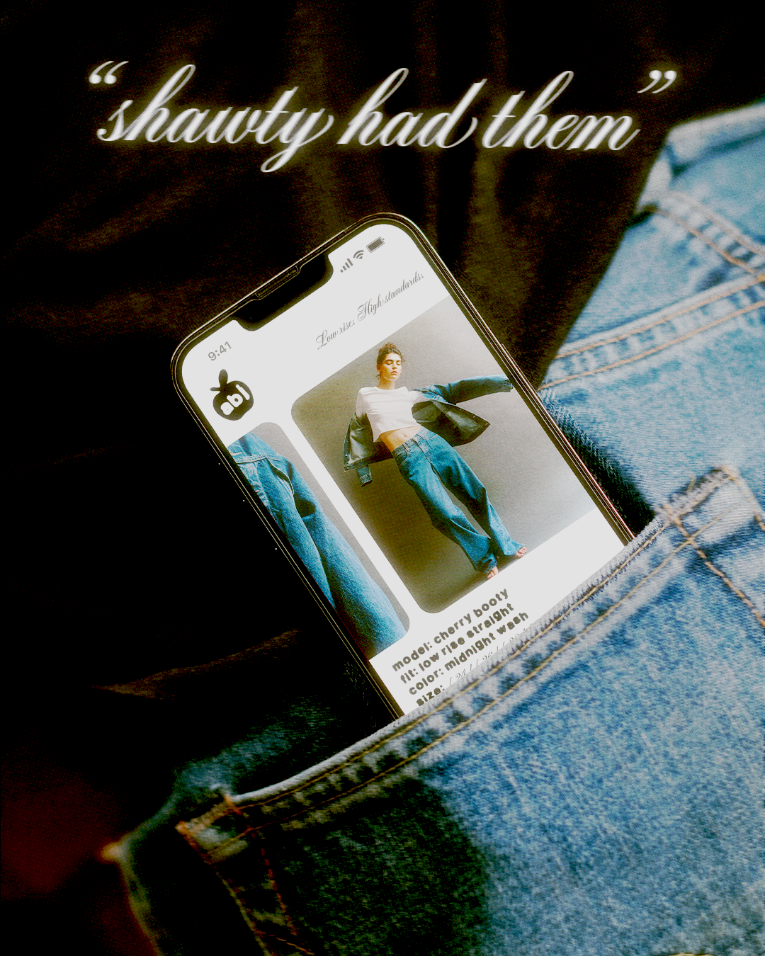 apple-bottom-jeans-phone