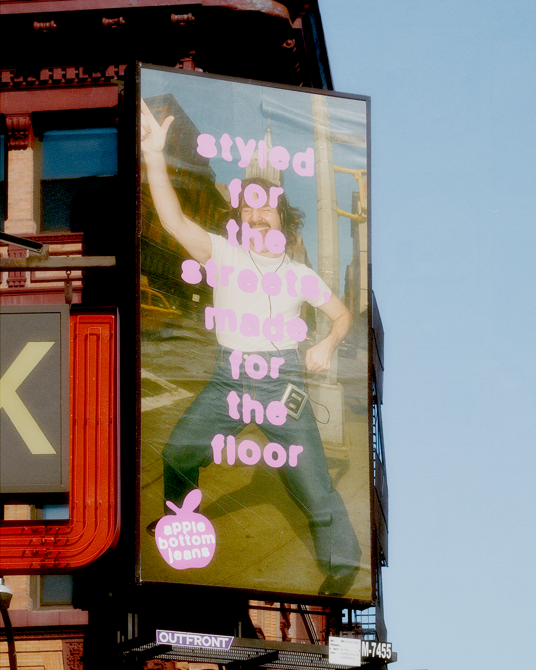 apple-bottom-jeans-poster