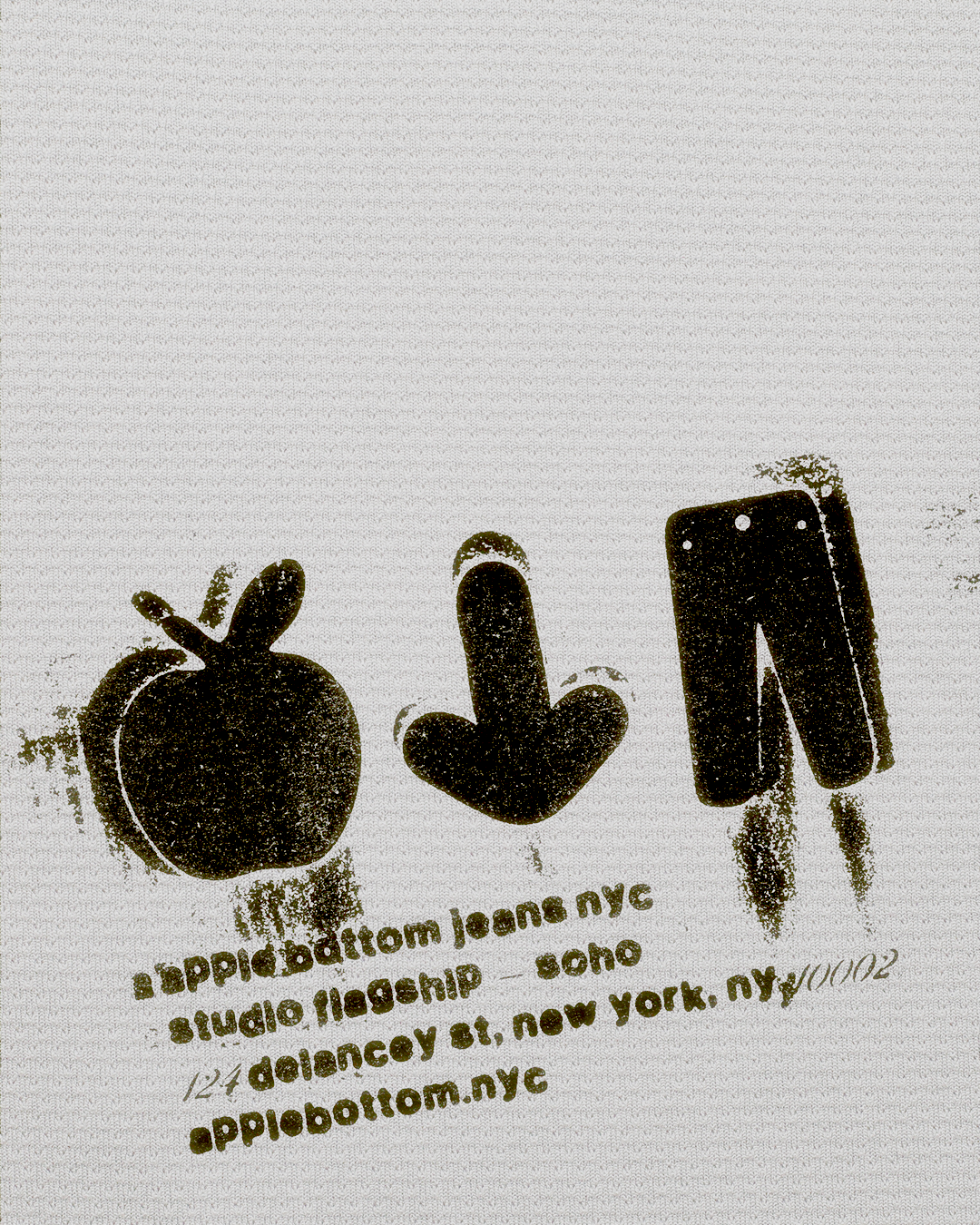apple-bottom-jeans-texture