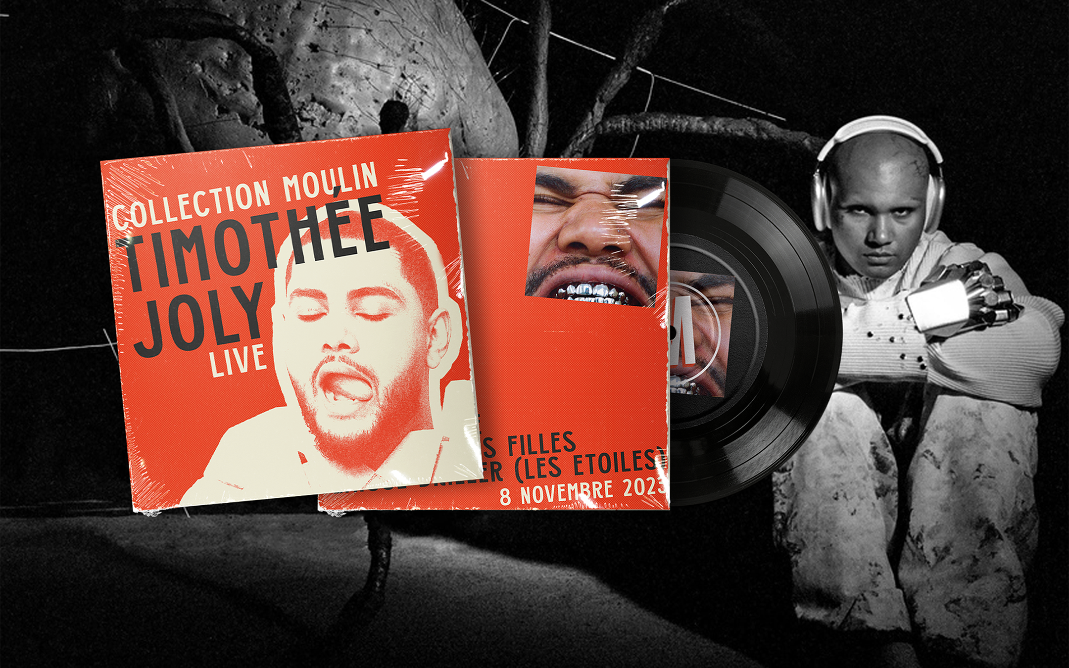 collection moulin