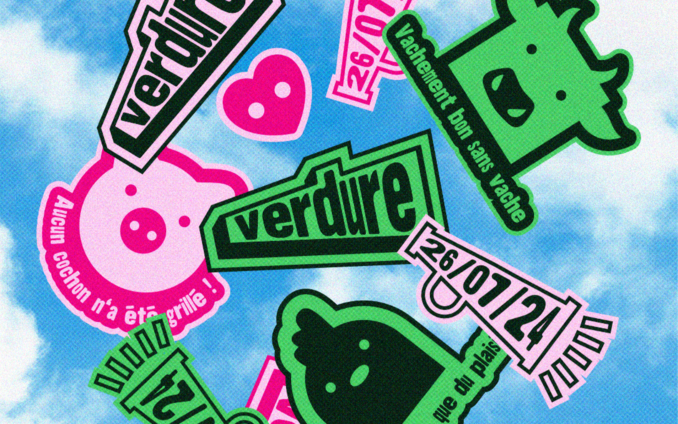 verdure